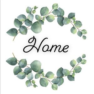 🌿 For the Home 🌿